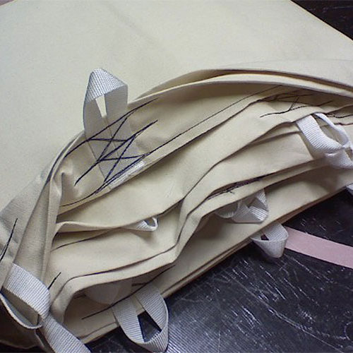 Liners with Carry Bag - 25ft - 15lbs