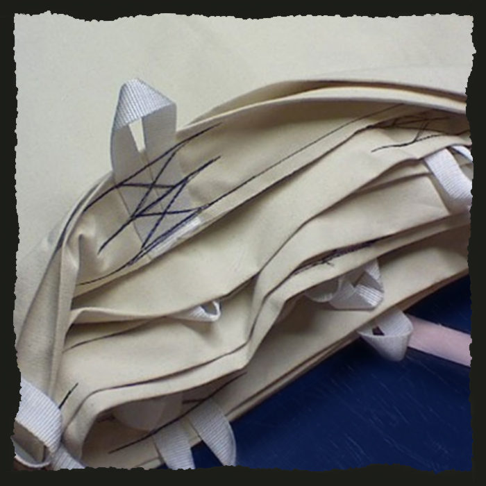 Liners with Carry Bag