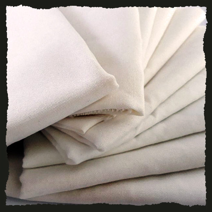 Canvas Ground Covers
