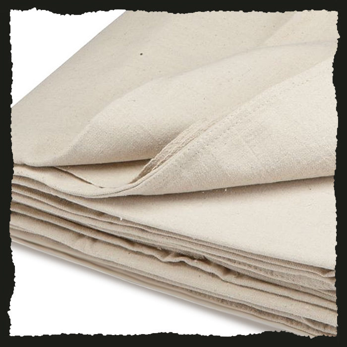 Canvas Ground Covers - Image 3