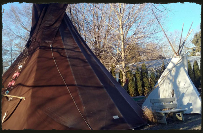 Earth Lodge - Image 4