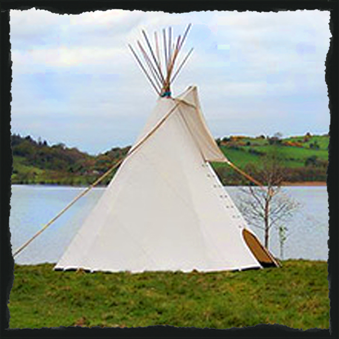 Buy tipi discount