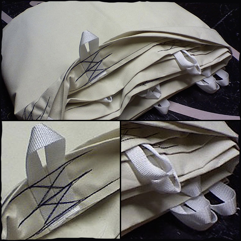 Liners with Carry Bag