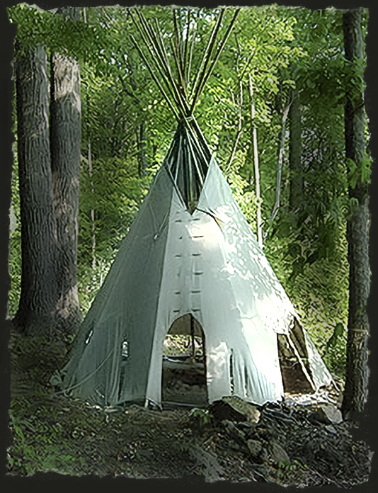 Tipi